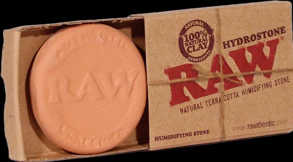 Produktbild RAW Hydrostone Tabakbefeuchter