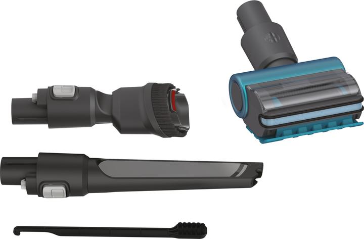 Produktbild Hoover HF9 Pets