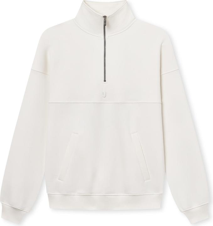 Johnny Urban Half Zip Pullover Cooper
