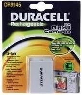 Actual product image Duracell Lp-E8 (Rechargeable battery)