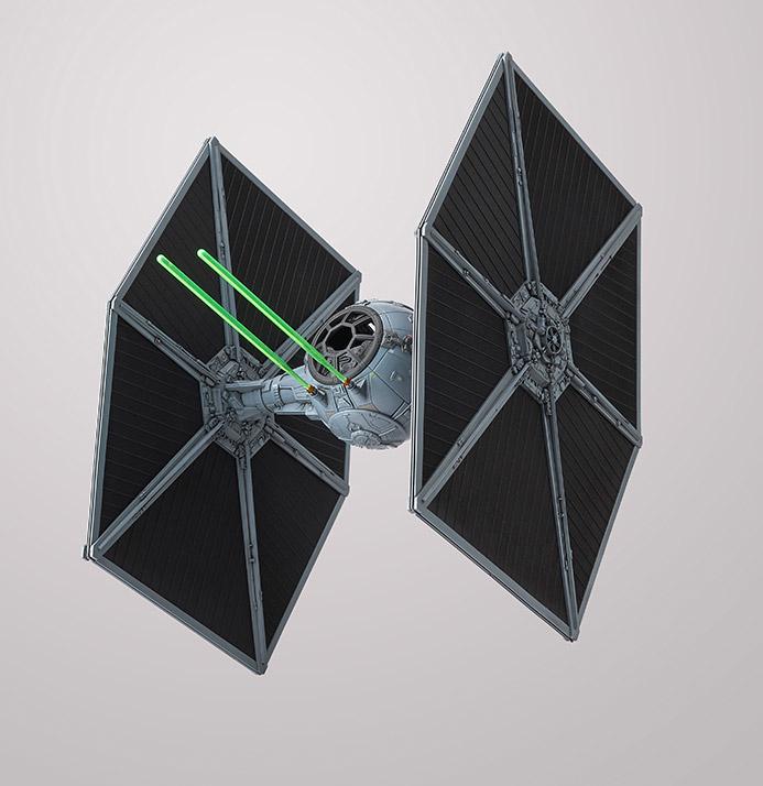 Produktbild Revell TIE Fighter