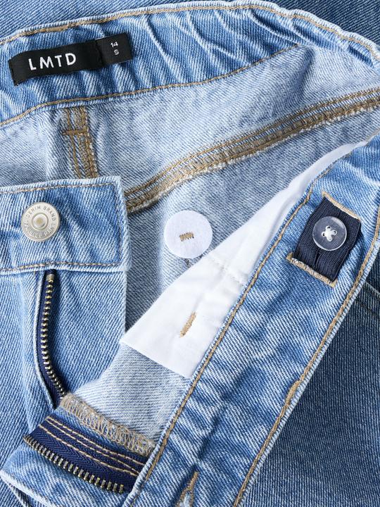 Produktbild Name it Nlntoizza Dnm Long Shorts Noos (170)