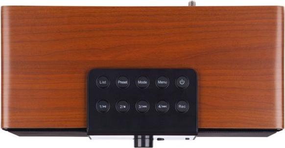 Image du produit Telestar DIRA S 32i CD (Webradio, DAB+ DAB, VHF, FM, Bluetooth, WiFi)