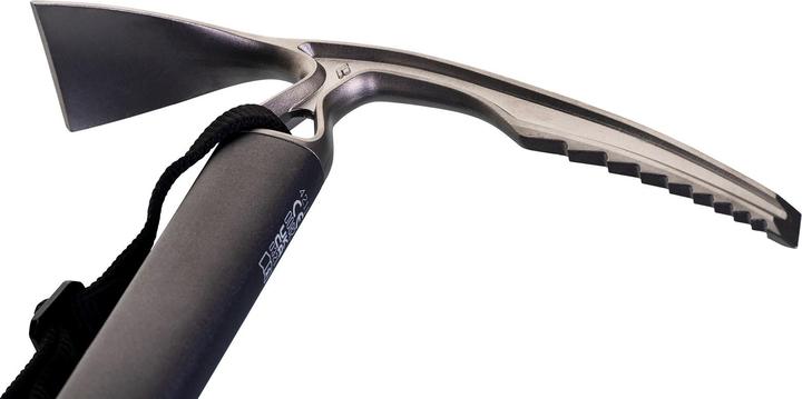 Produktbild Black Diamond Raven with Grip Eispickel