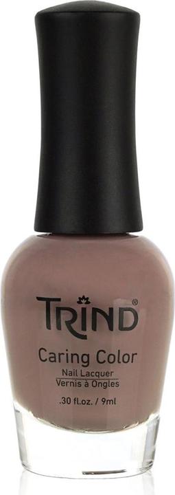 Image du produit Trind Caring Color CC289 Cosy Cashmere (Vernis couleur)
