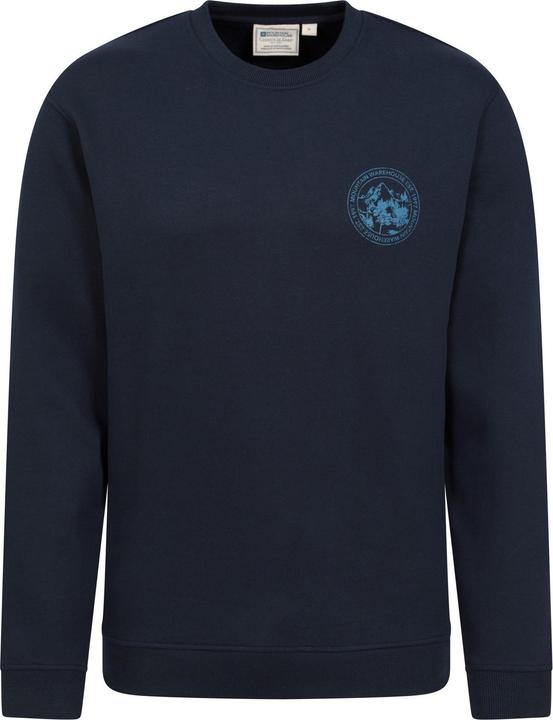 Mountain Warehouse Sweatshirt Rundhalsausschnitt (S)