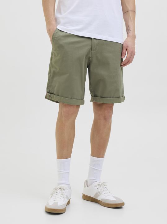 Actual product image Jack & Jones Bowie Solid (M)
