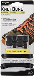 Immagine prodotto Nite Ize KnotBone stretch LaceLock