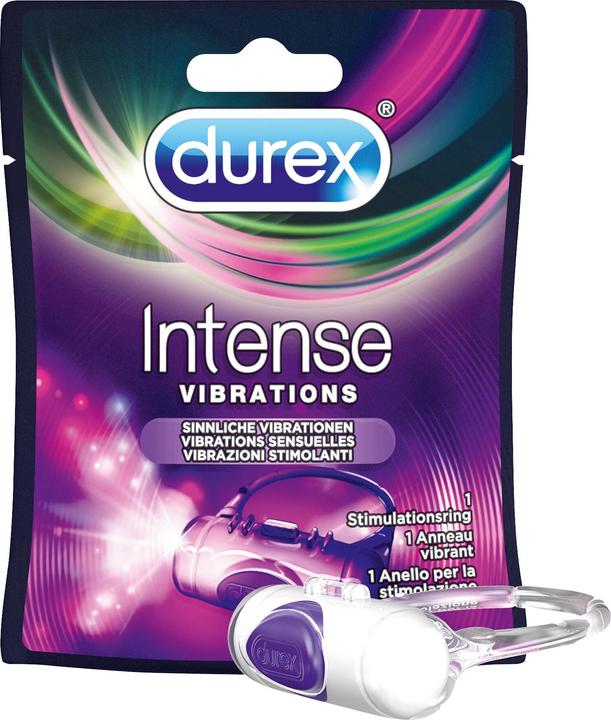Image du produit Durex Play Vibrations Ring (4 cm)