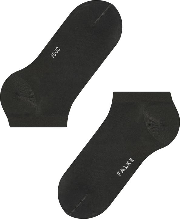 Image du produit Falke Fine Softness 50 DEN Chaussettes de sneakers pour femmes (Une unité par pack, 35 - 38)