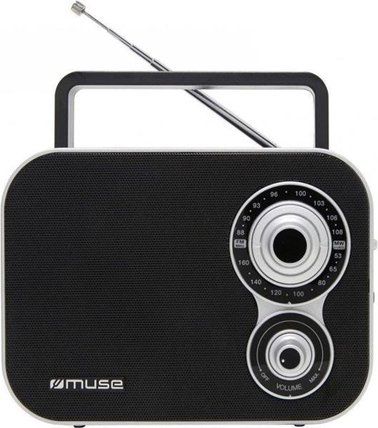 Immagine prodotto Muse M-051 R (FM, MW)
