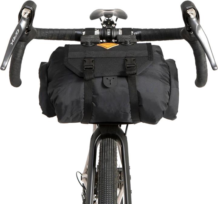 Actual product image Restrap Bar Bag (17 l, Handlebar bag)
