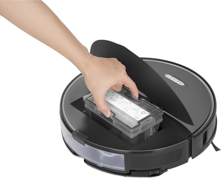 Produktbild Roborock S8 (Saugwischroboter)