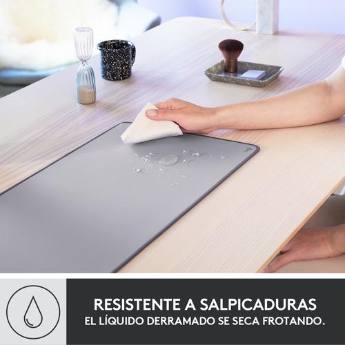 Produktbild Logitech Desk Mat Studio (Wide)