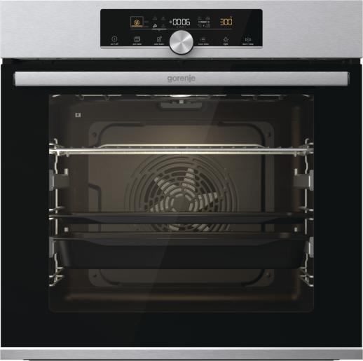 Actual product image Gorenje BOS6747A01X