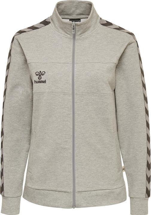 Actual product image hummel Move Classic Zip Jacket Woman (XS)
