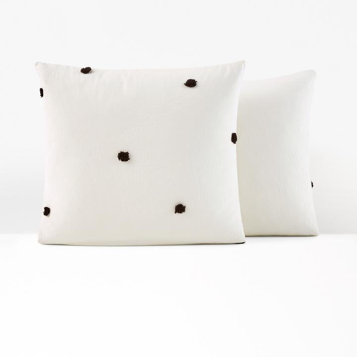 Produktbild La Redoute Interieurs Pilo (Kopfkissenbezug, 63 x 63 cm)