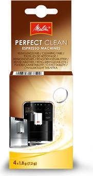 Produktbild Melitta Perfect Clean