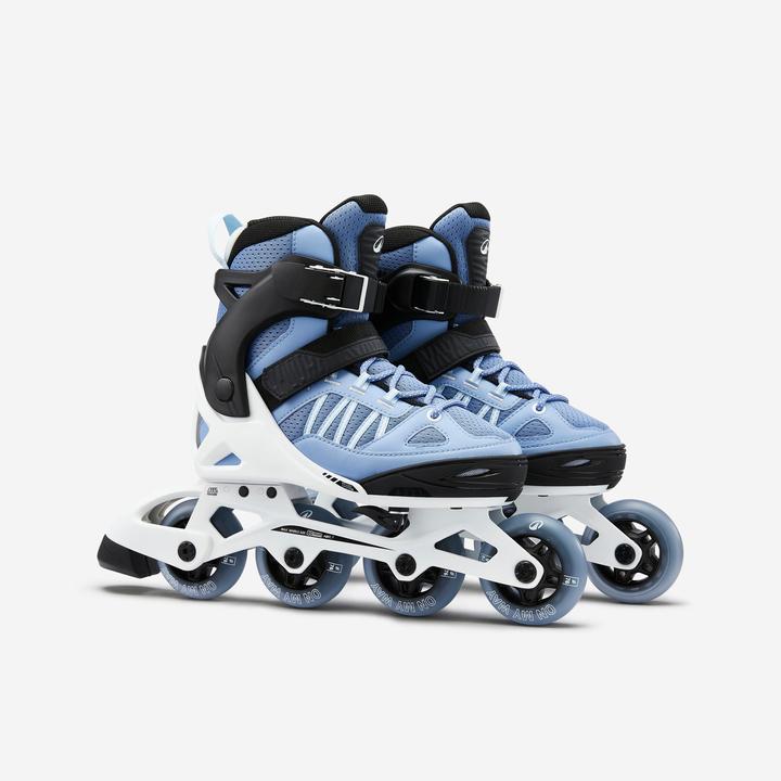 Oxelo Fit 5 Jr (35)
