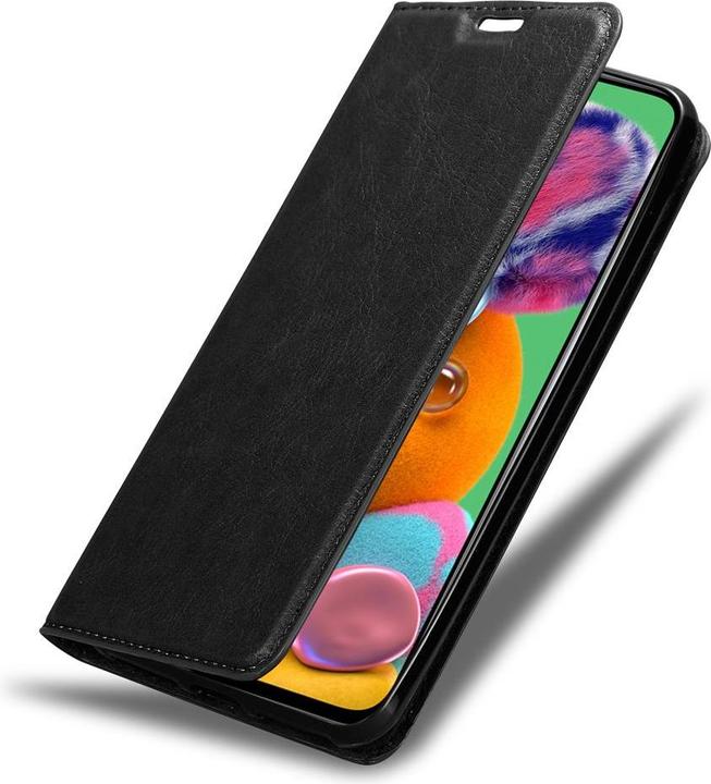 Image du produit Cadorabo Book Couverture magnétique invisible (Samsung Galaxy A90 5G)
