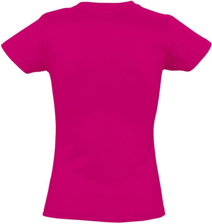 Image du produit Sols T-shirt impérial manches courtes col rond (S)