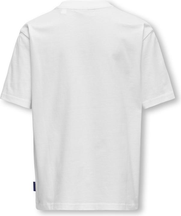 Produktbild Only & Sons Junior Osjfred Life Rlx Ss Tee Jrs Noos (158)
