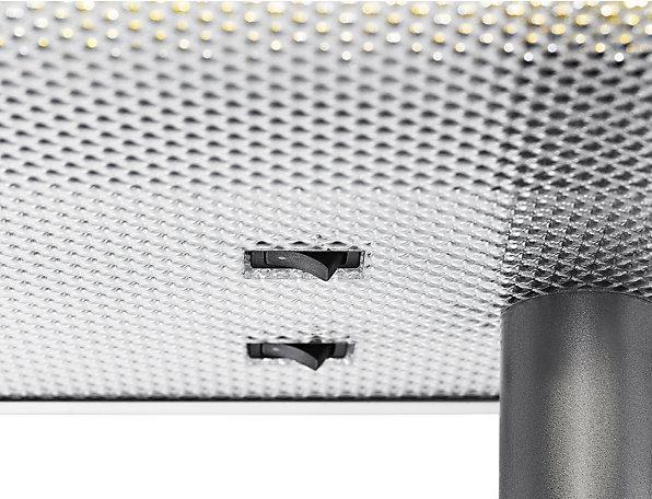 Immagine prodotto Hansa Lampada da terra LED MAXLIGHT (4800 lm)