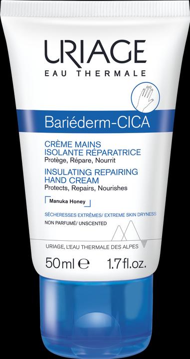 Image du produit Uriage Bariederm (50 ml)