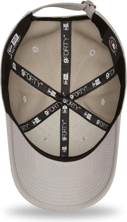 Actual product image New Era 9Forty Diamond New York Yankees