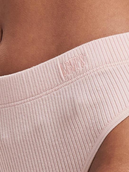 Image du produit Levis Slip Rib Hi Rise Brief - 91025 (XS)