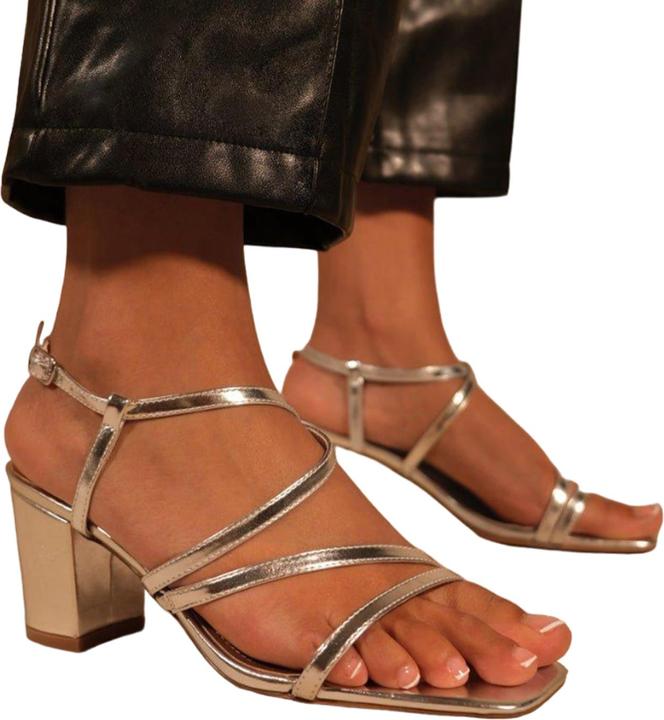 Image du produit Where's That From - Sandales SIDRA - Femme (40)
