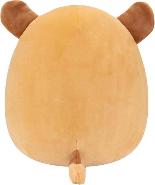 Actual product image Squishmallows Goblin Maki (30 cm)