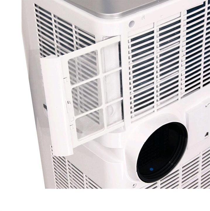 Immagine prodotto Coldtec by Kibernetik KM150M3 Hot & Cool (60 m², 12300 BTU/h)