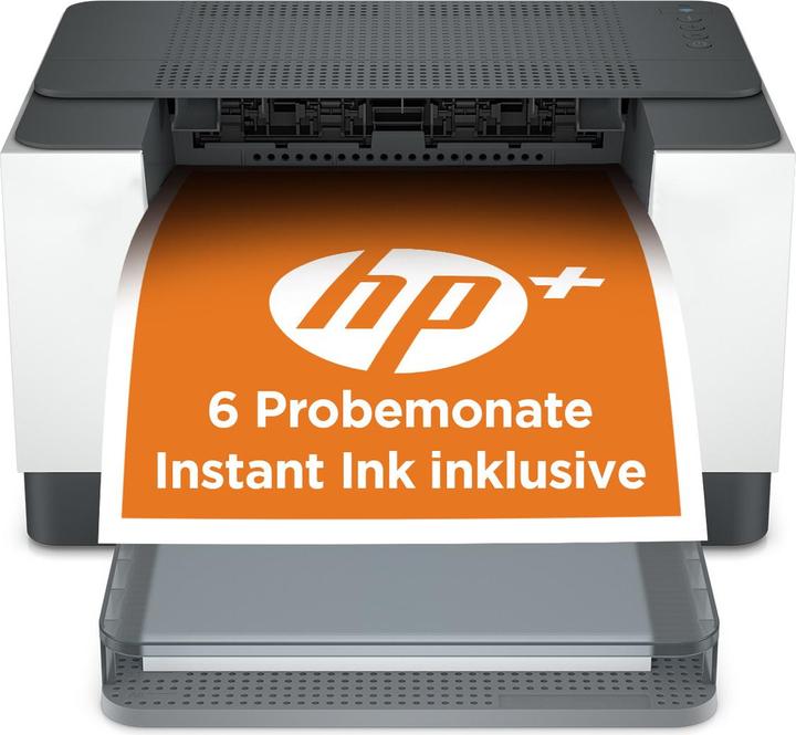 Actual product image HP LaserJet M209dwe - printer - b/w - duplex (Laser, Black and white)
