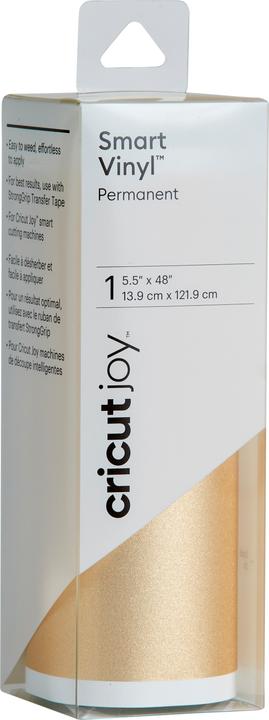 Cricut Film en vinyle Joy Permanent (1 x)