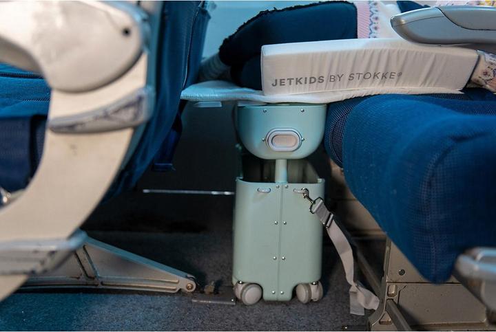 Actual product image Stokke BedBox (20 l, Hand luggage (up to 50 litres))