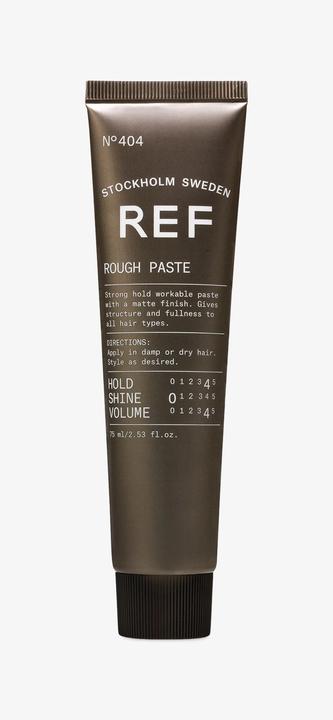 Produktbild Ref. Rough Paste Nr. 404 (Haargel, 75 ml)