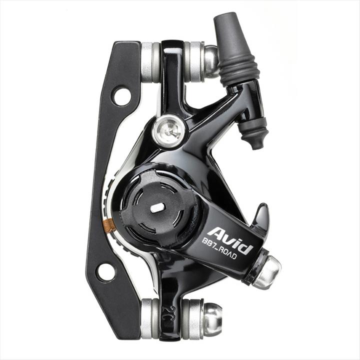 Immagine prodotto Sram Pinza freno a disco BB7 Road S meccanica (Freno a mano, Pinza freno, 2)