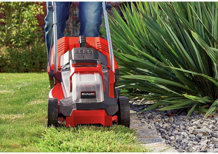Produktbild Einhell GE-CM 18/30 Li-Solo (Akkubetrieb)
