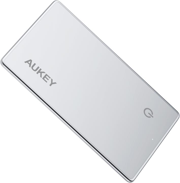 Produktbild Aukey TrackMate 3 Smart TrackerCard TM-21 (iOS)