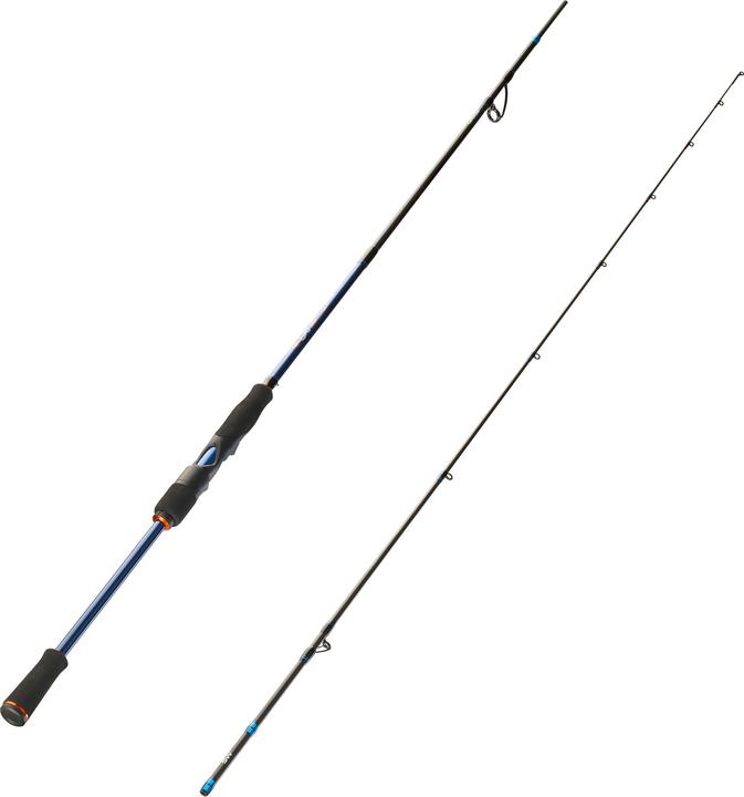 Caperlan ukiyo 500 210 310783 (Eisrute, 210 cm)