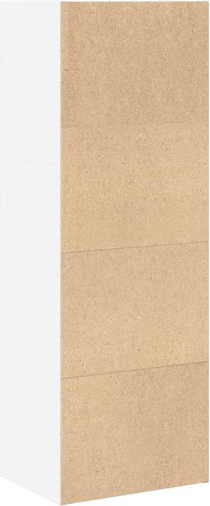 Produktbild VidaXL Bücherregal (40 x 30 x 114 cm)
