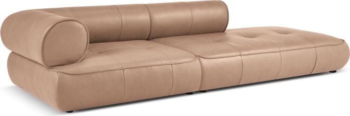 Actual product image Maison Heritage Lily (4-seater, 2 person sofa, 3-seater)