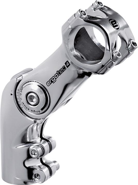 Image du produit Humpert Ergotec Octopus 2 (75 mm, 31.80 mm)