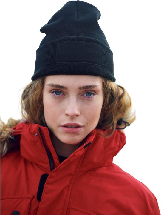 Immagine prodotto Clique Hubert Cappello a Cuffia Tasca a Toppa Adulto Unisex