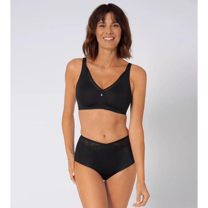 Produktbild Triumph damen-bh true shape sensation n01 (70 E, Einzelpack)