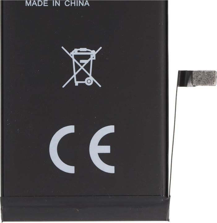 Actual product image AccuCell Apple iPhone 7 Plus Battery 616-00249, 616-00250