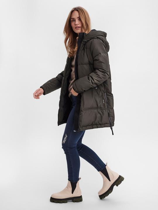 Image du produit Vero Moda Veste à capuche (M)