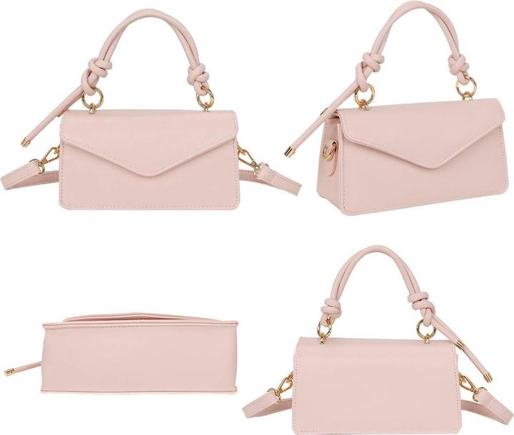 Produktbild Gallantry HB-0183-PK Tasche