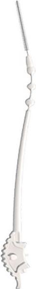 Immagine prodotto Paro cursore refill-spazzole XS (6 x, 1.90 mm)